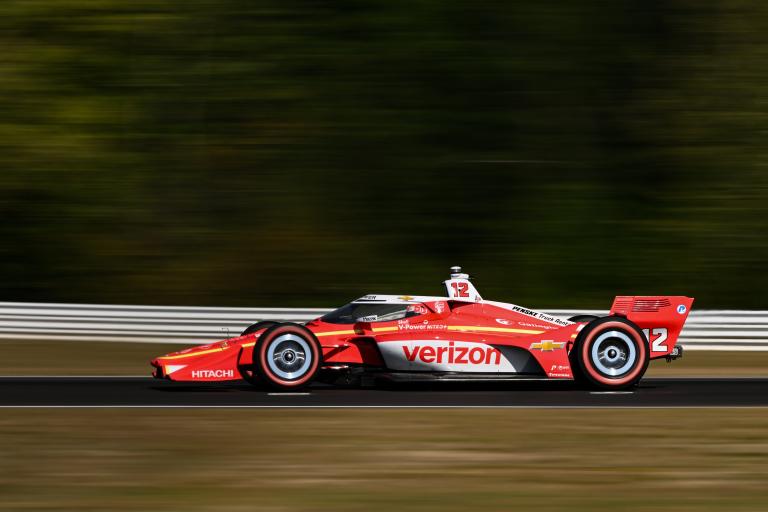 Onde assistir ao GP de Portland, 13ª etapa da temporada 2026 da Indy