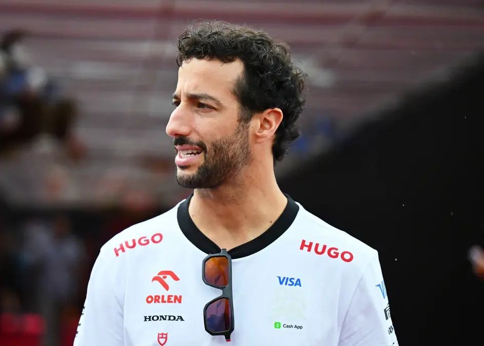 Ricciardo analiza su trayectoria en la F1 y dice estar “orgulloso” de Verstappen