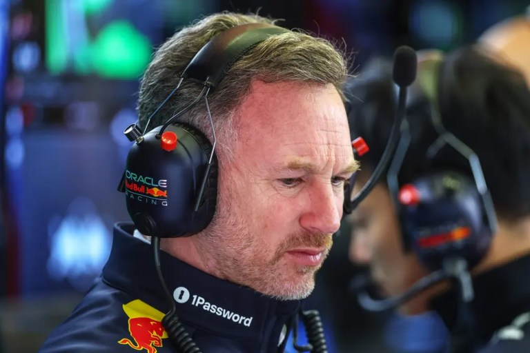 Gabriel Carvalho vê Horner como “opção plausível” para Ferrari no lugar de Vasseur “sem peso”