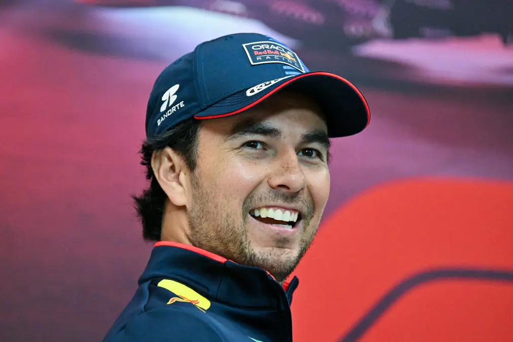 Cadillac ficha a Pérez y selecciona dupla con Bottas para su debut en la F1 2026