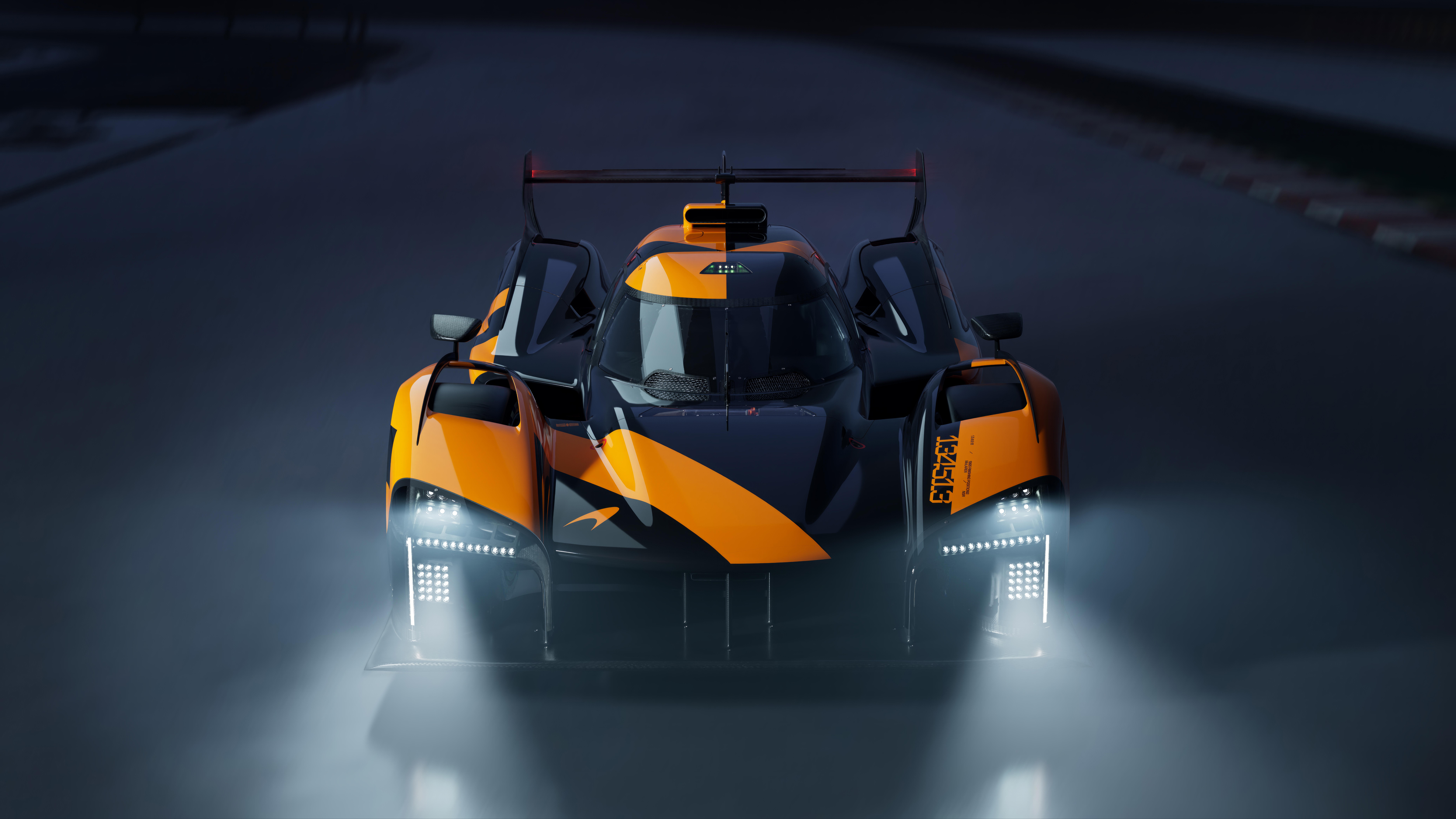 McLaren recorda ‘Tríplice Coroa’ e explica retorno ao WEC: “Reflete nosso DNA”
