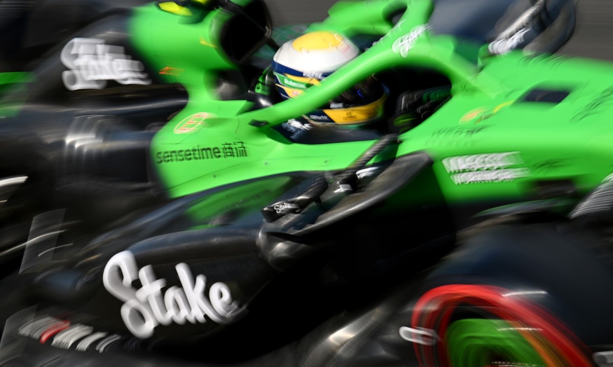 Bortoleto conquista na Hungria melhor resultado do Brasil na F1 em mais de 8 anos