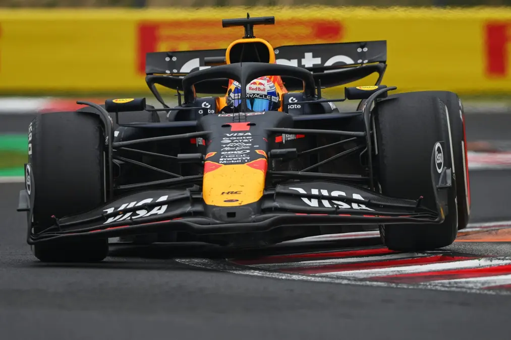 Red Bull rechaza actualización «para apagar incendio» y defiende «trabajo continuo» en F1