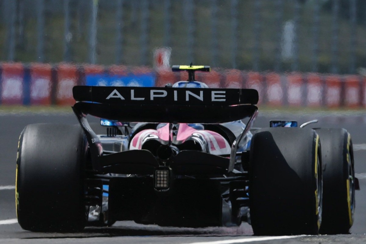 20 pontos em 14 GPs: Alpine se consolida como ‘melhor pior equipe’ da história da F1