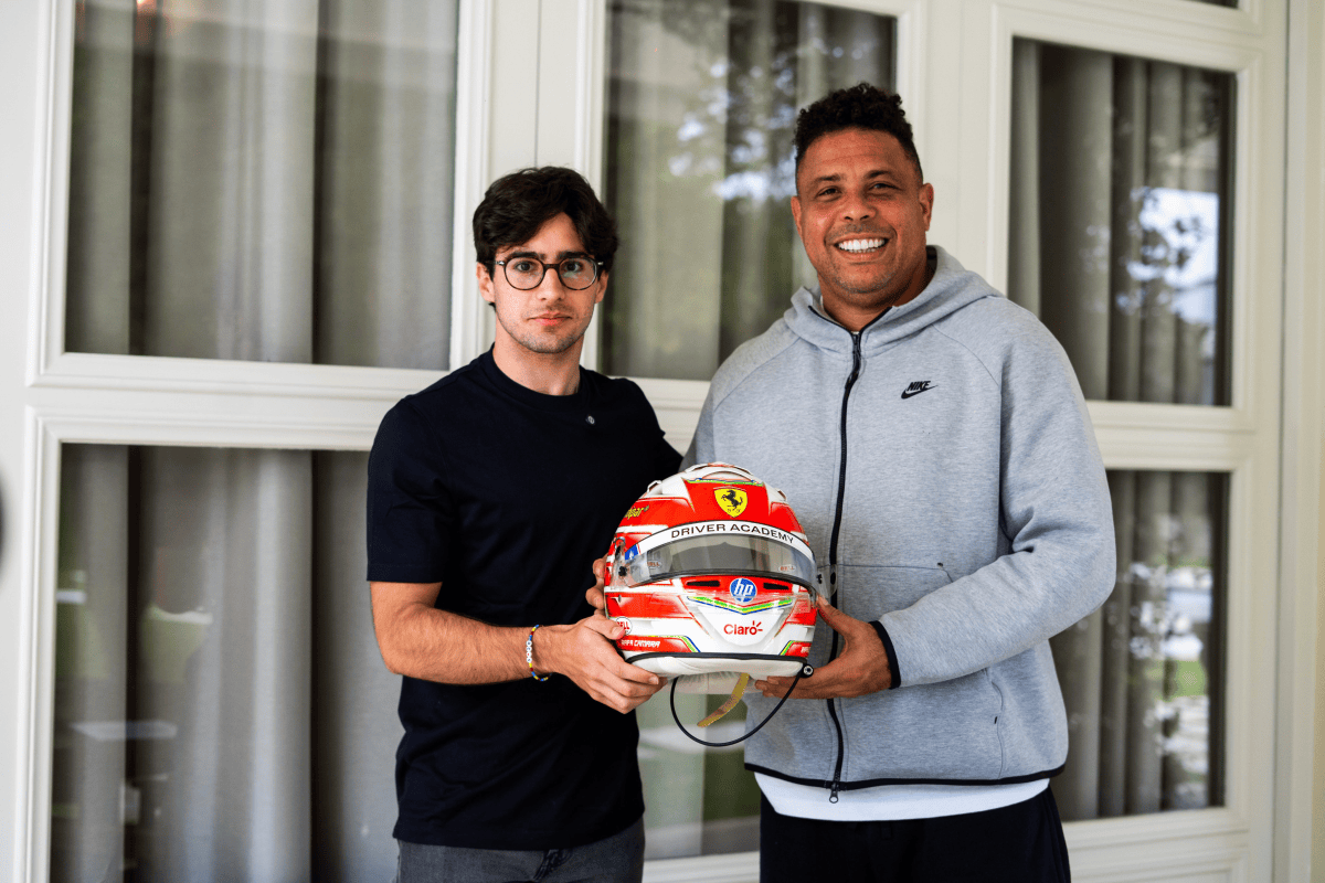 Câmara acerta com agência de marketing comandada por Ronaldo