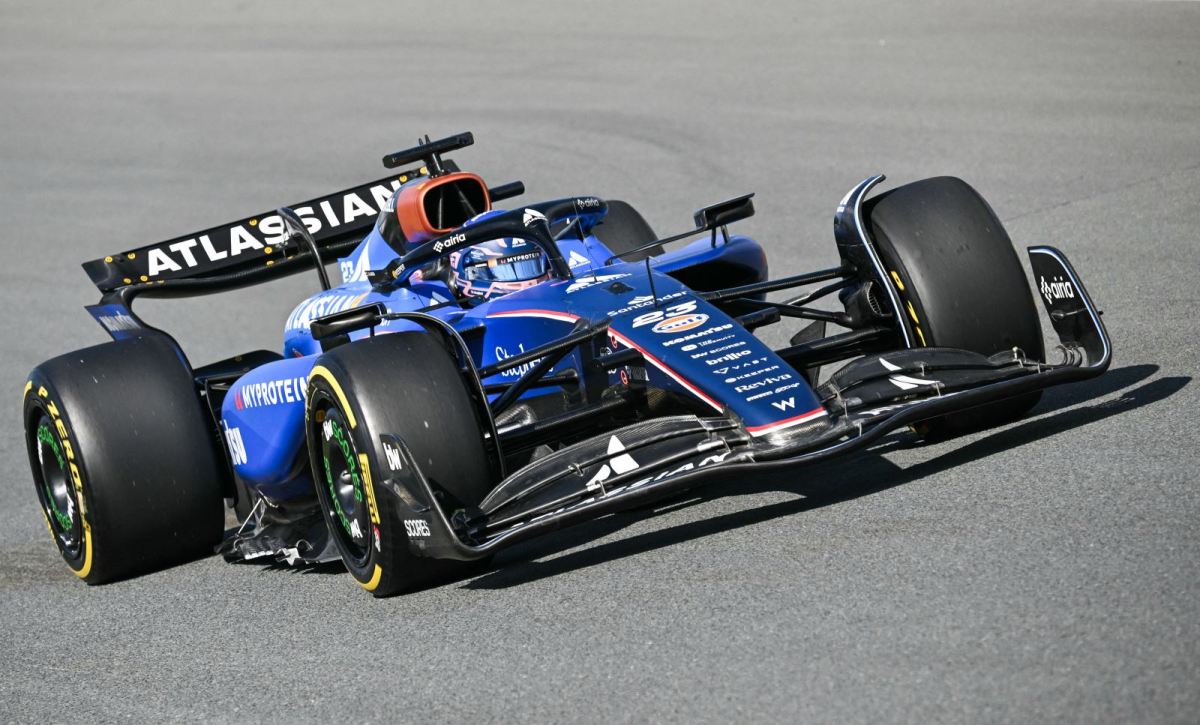 Speed Trap: confira velocidades máximas da classificação do GP dos Países Baixos da F1