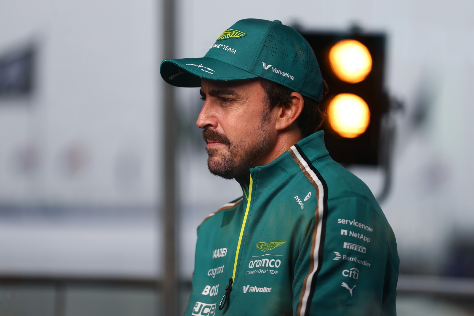 Alonso diz que Drugovich merece vaga no grid, mas avisa: “F1 não é caridade”