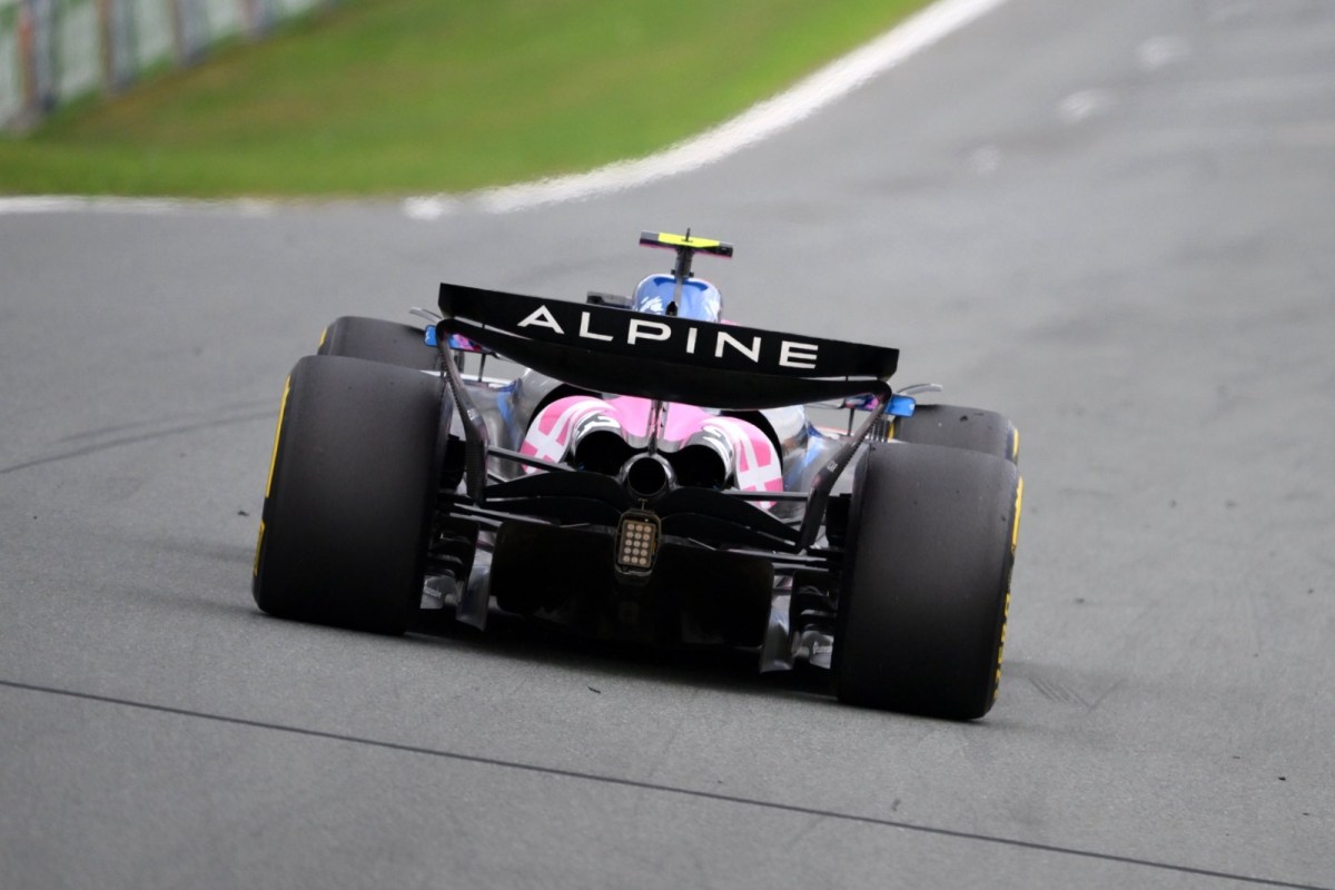 Briatore rejeita chance de saída de Grupo Renault da F1 apesar de falta de resultados