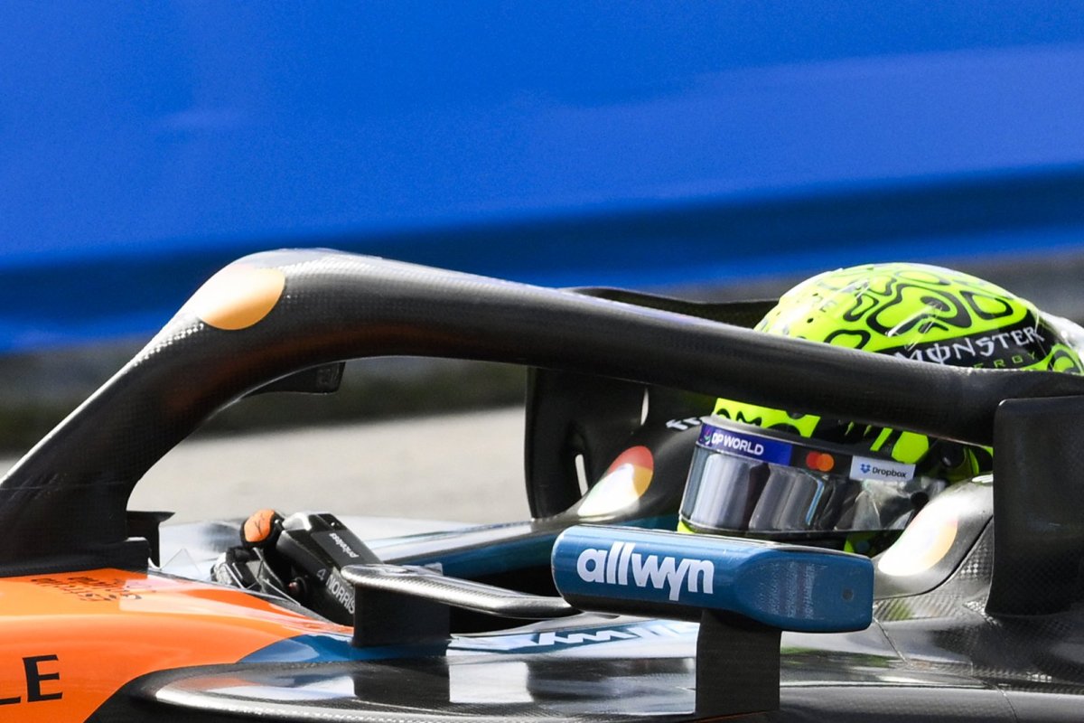 Confira declarações dos pilotos após sexta-feira do GP dos Países Baixos da F1 2025