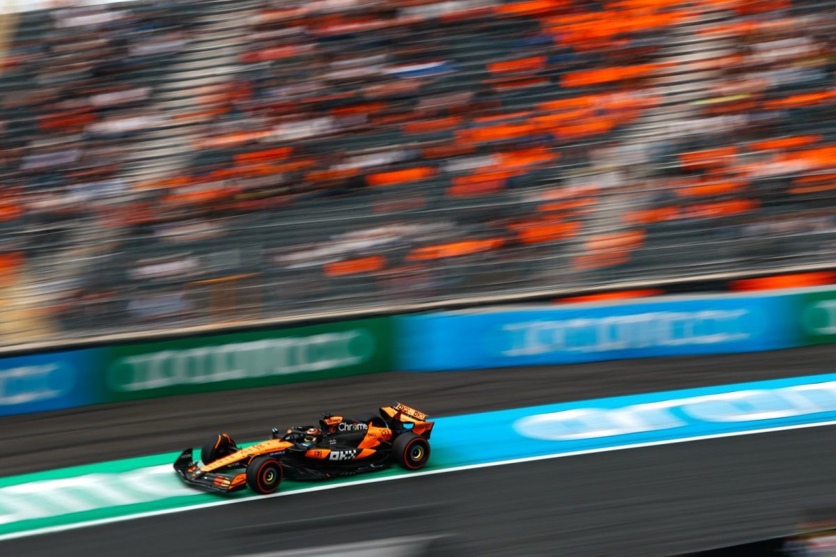Fórmula 1 vai passar na TV hoje? Onde assistir à classificação do GP dos Países Baixos