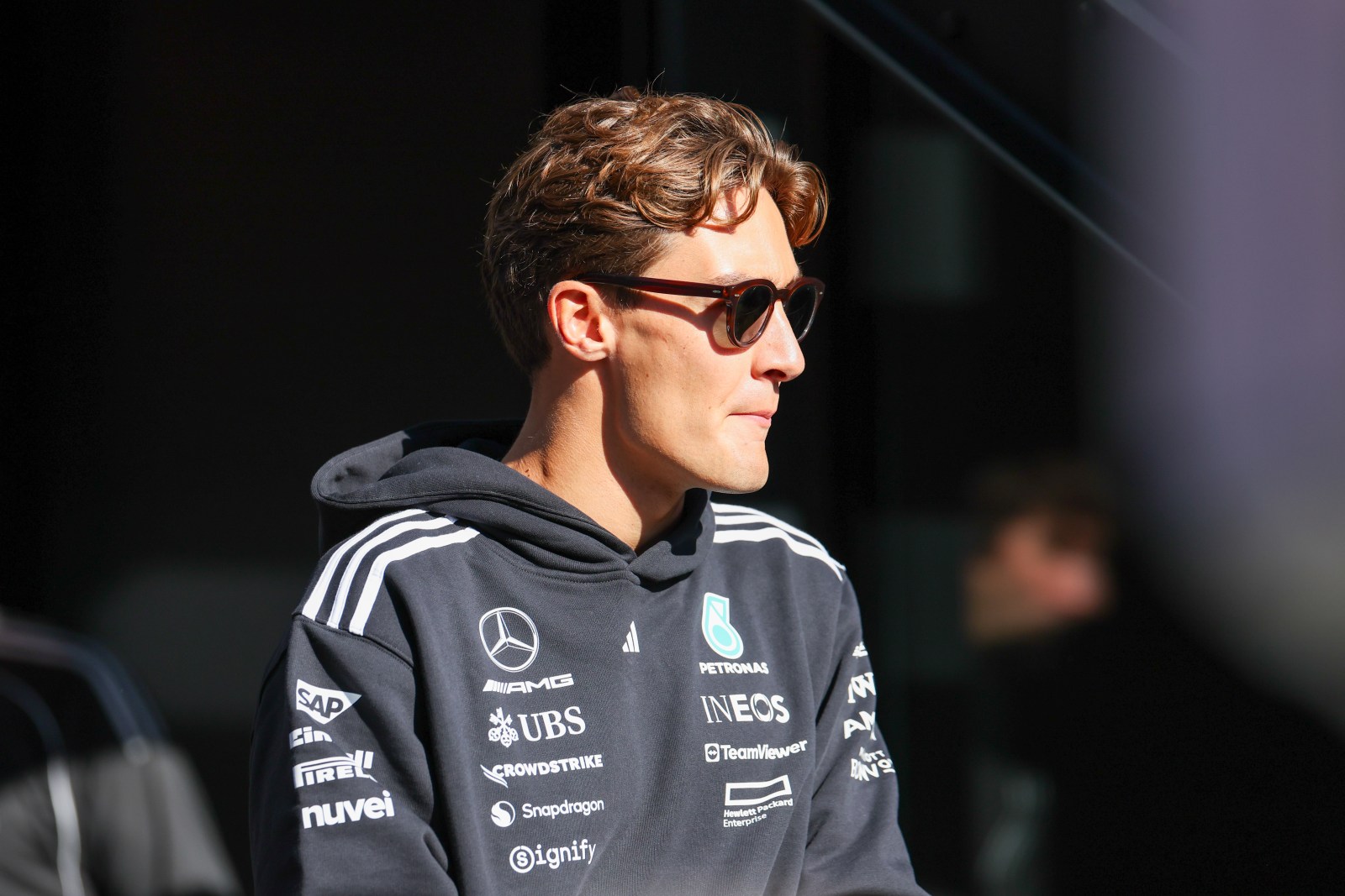 Russell se mostra “aberto a ideias novas” na F1 e diz que “alguns GPs são longos demais”