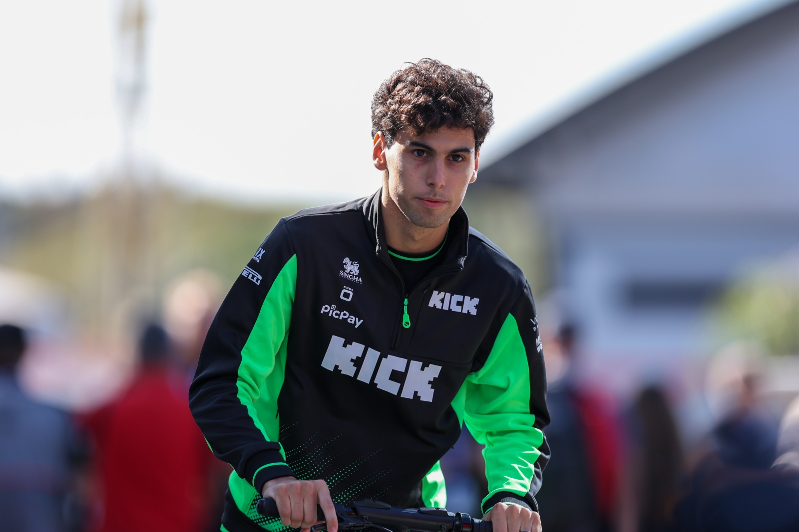 Bortoleto lembra “melhor corrida da vida” e aposta em bom resultado em Monza