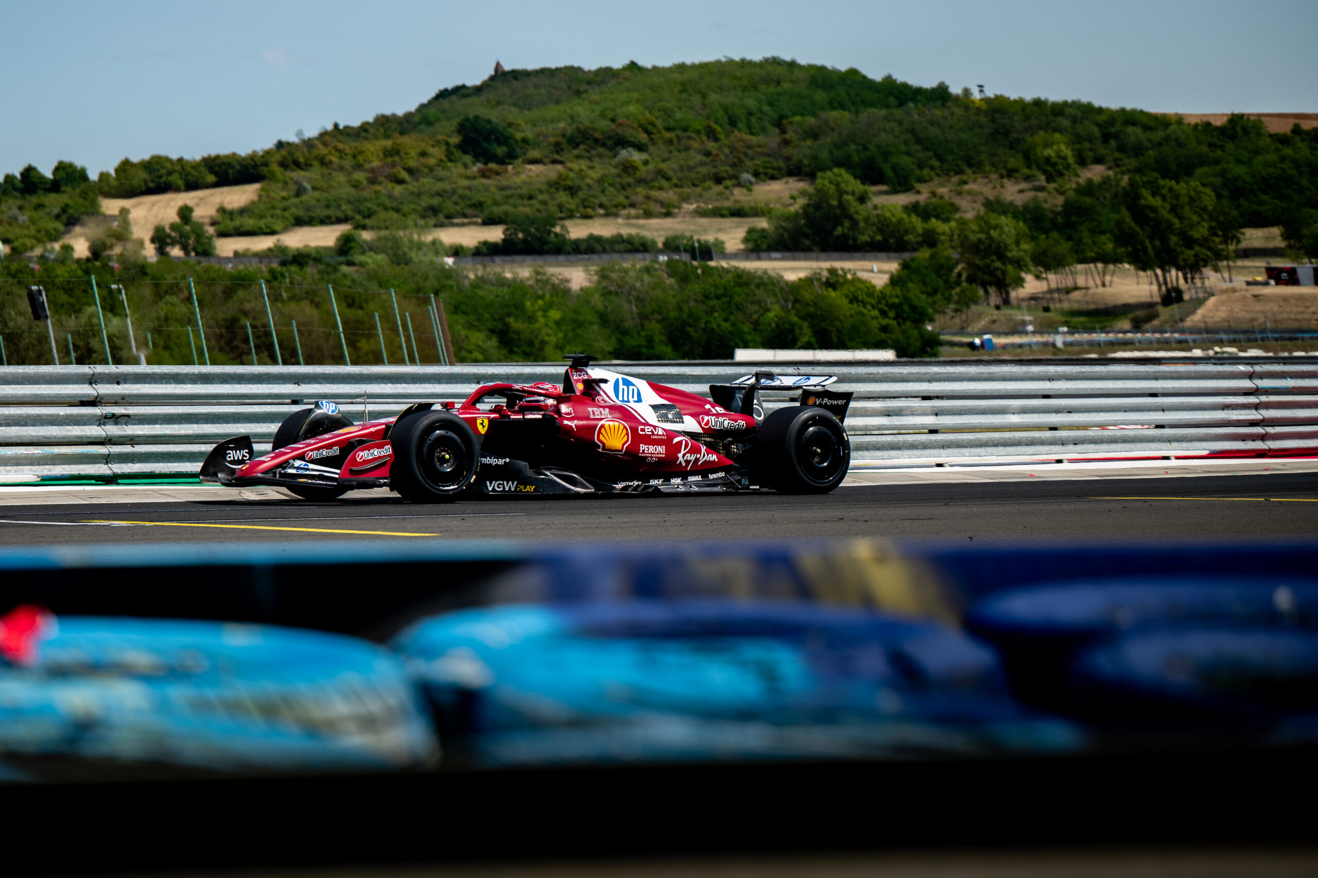 Pirelli analisa chance de corridas mais curtas na F1 e sugere pneus mais macios