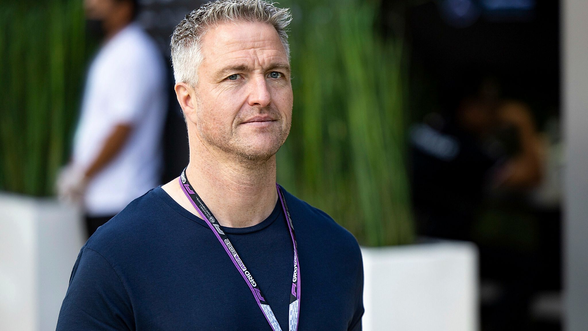 Ex-F1 critica comunicação da Audi e aponta dedo para Hülkenberg: “Faz muito pouco”