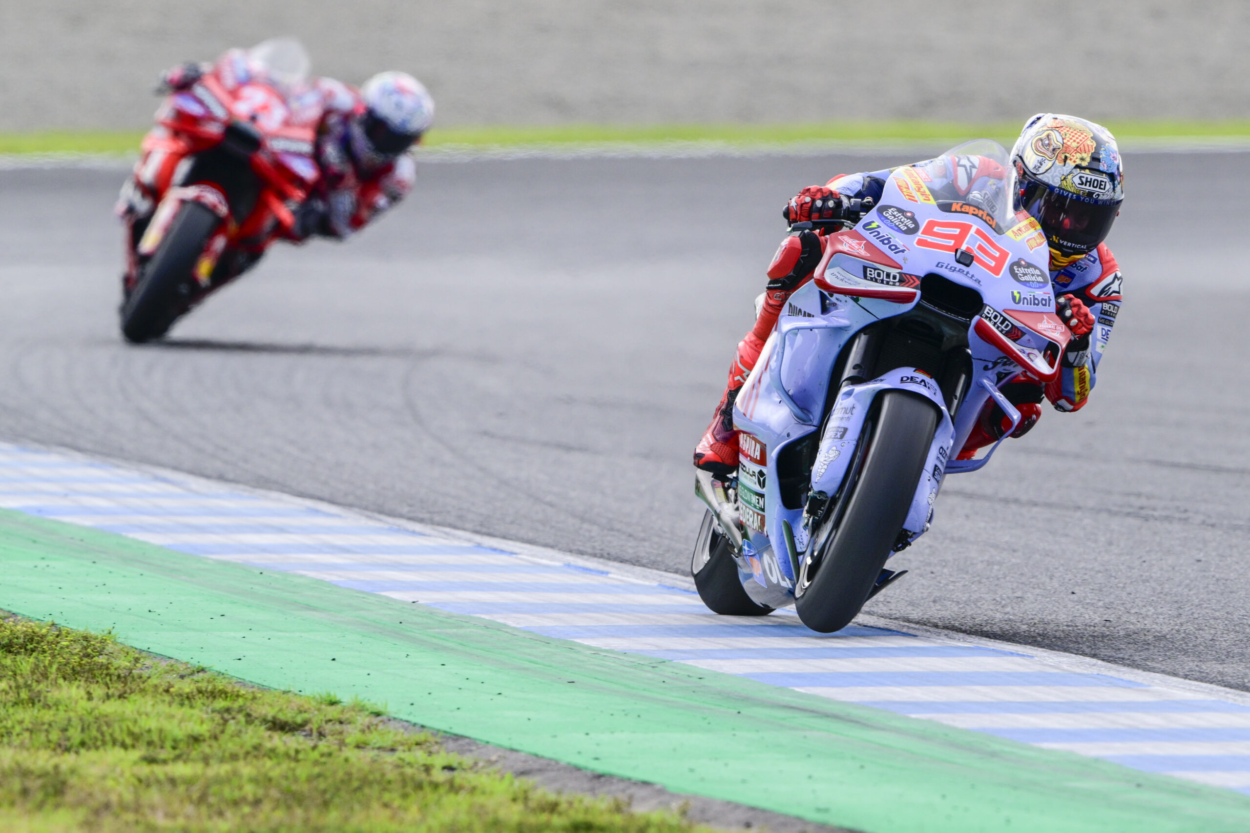 ¿A qué hora corre el MotoGP en Motegi? Horarios y transmisiones del GP de Japón