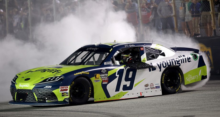 Assista ao vivo à etapa de Martinsville da Xfinity Series no GRANDE PRÊMIO na PicTV