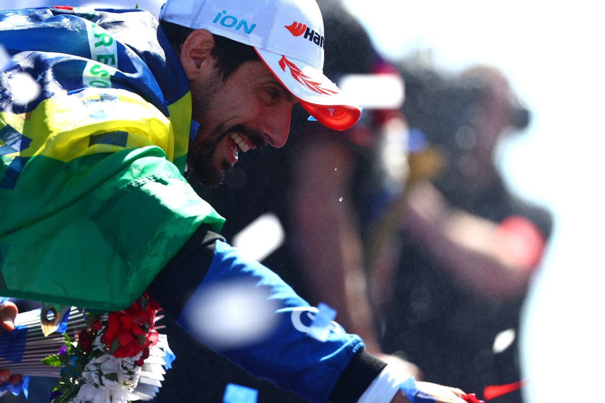 Retrospectiva 2025: Di Grassi, Sette Câmara e Drugovich têm ano de contrastes na Fórmula E