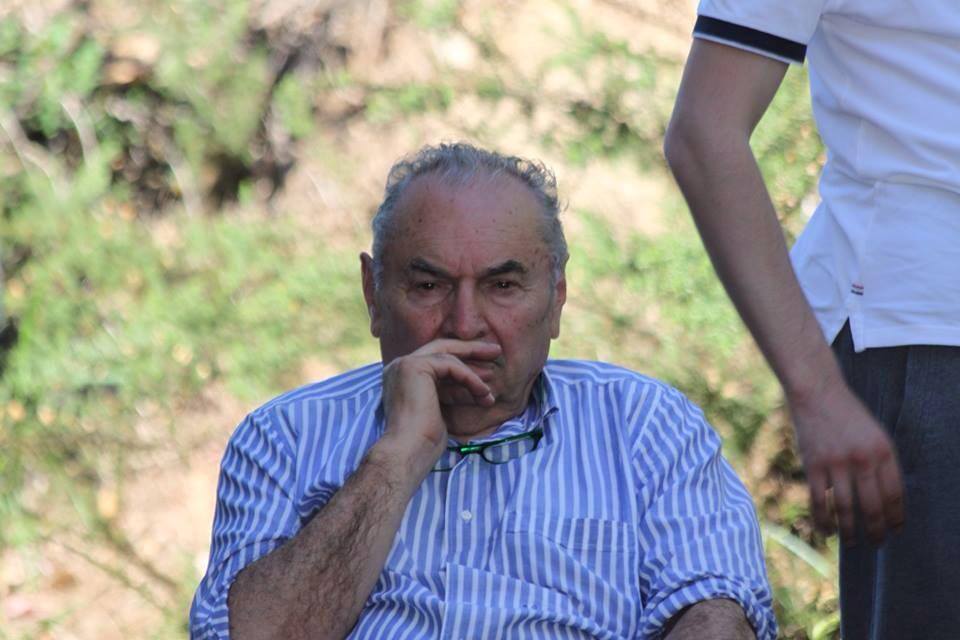 Ex-dono de equipe de Fórmula 1, Enzo Osella morre aos 86 anos