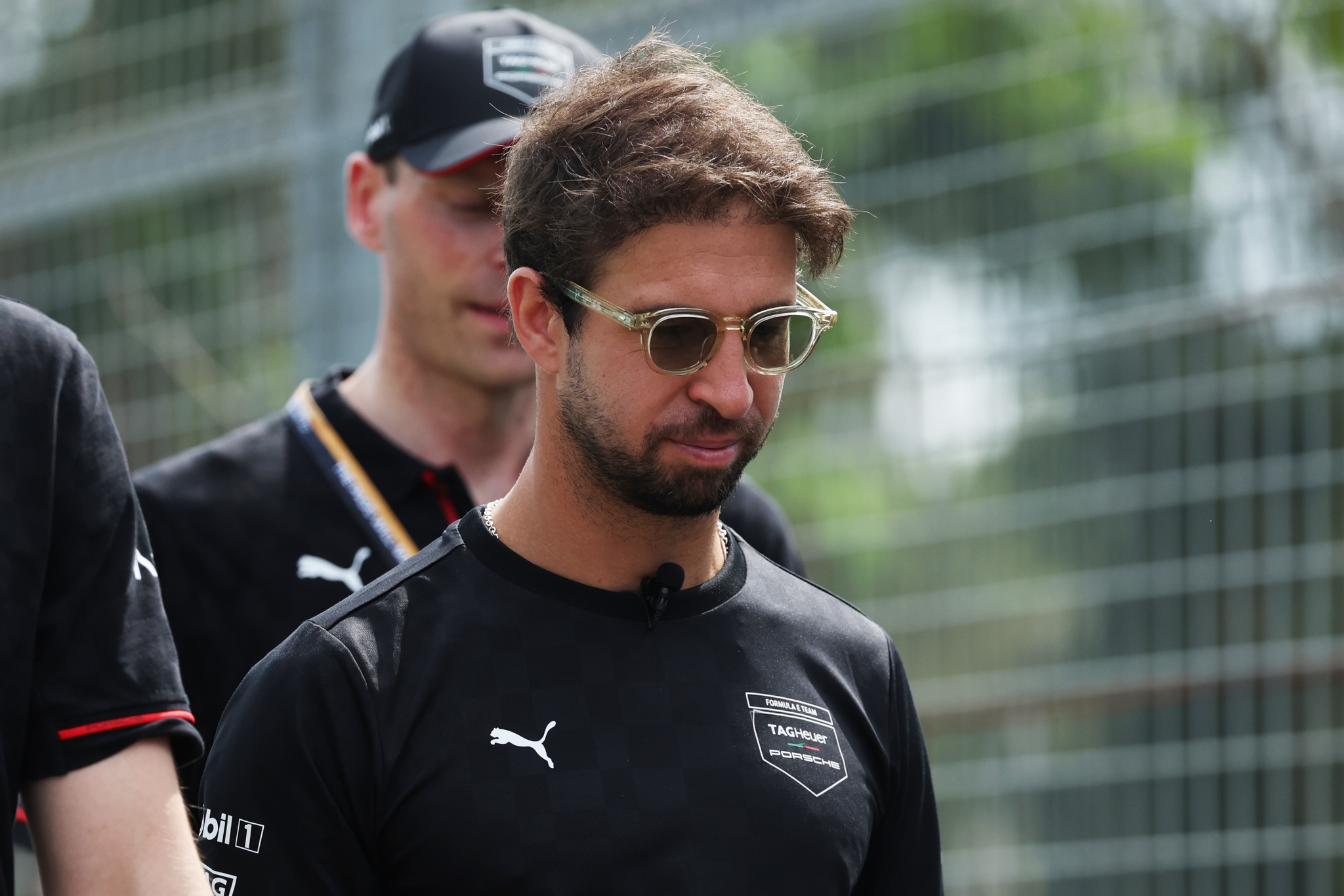 Porsche anuncia finalización de contrato de Da Costa y pone fin a vínculo de tres años