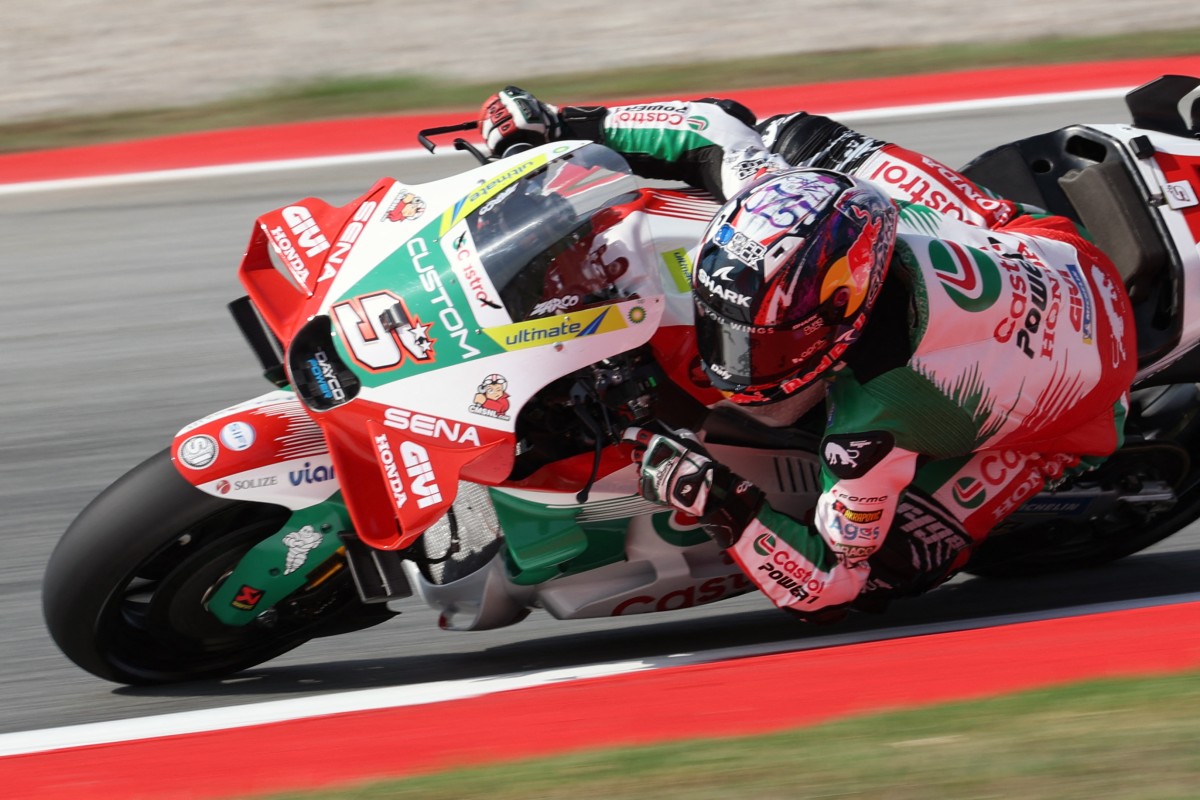 GP de San Marino de MotoGP vai passar na TV hoje? Saiba onde assistir ao vivo