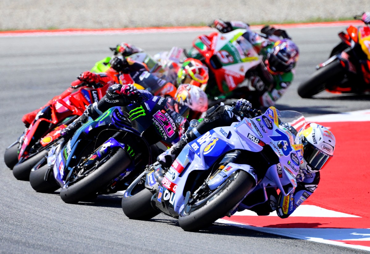 Corrida sprint da MotoGP em San Marino vai passar na TV hoje? Saiba onde assistir