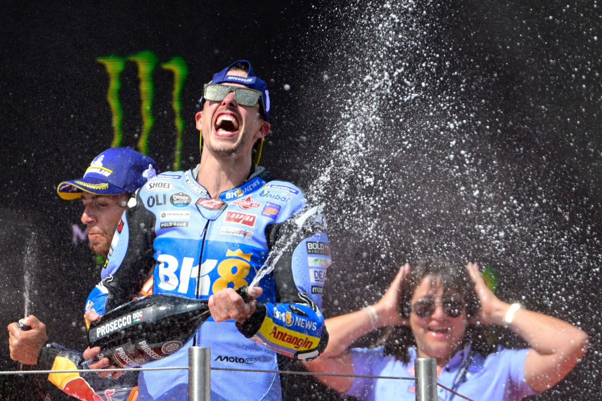 Álex Márquez corta vantagem para Marc e adia título para Japão. Confira classificação