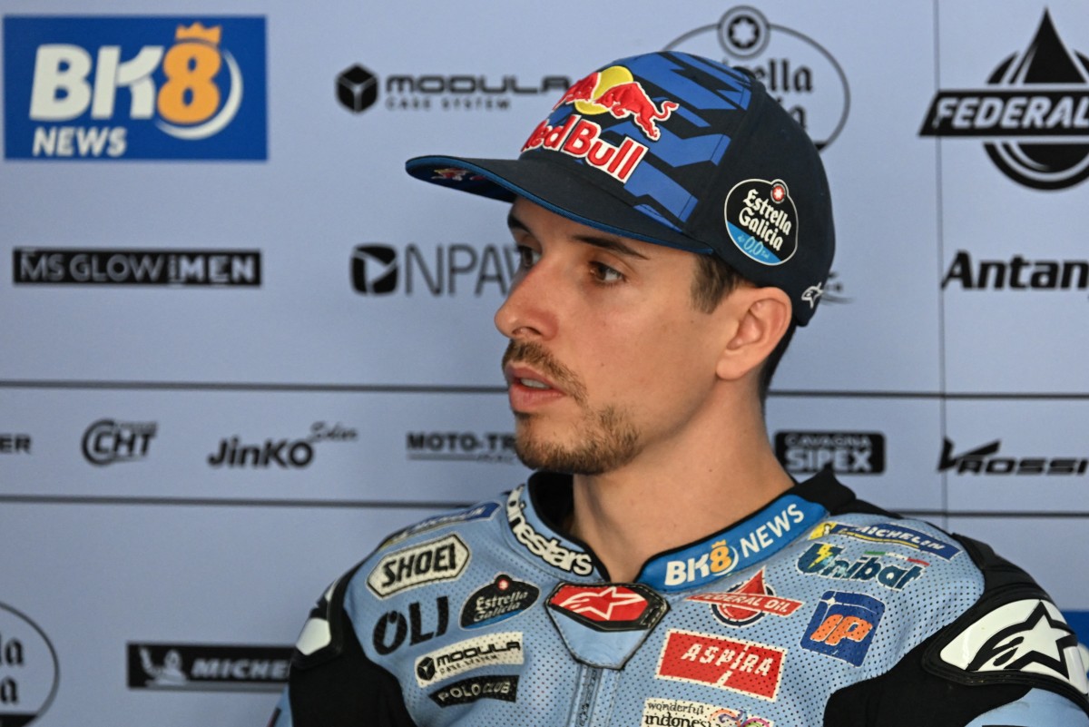 Álex Márquez fica no Q1 pela 1ª vez no ano e deixa Marc mais perto do título no Japão