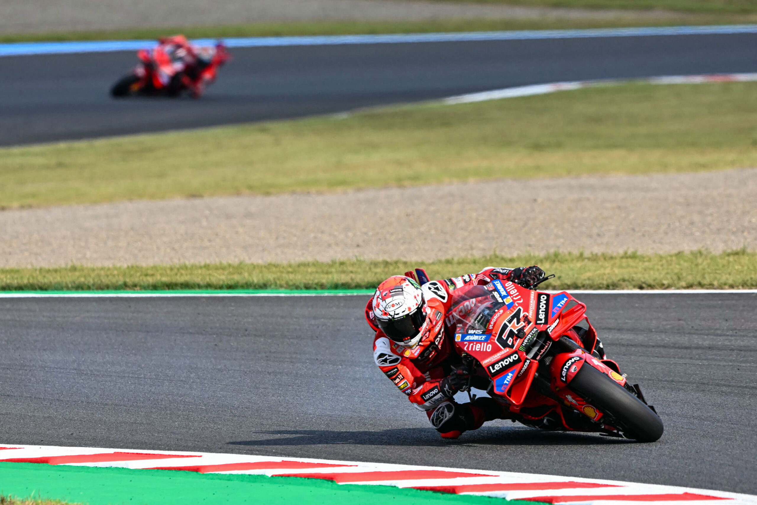 Is there MotoGP today? When does the Japanese GP begin?