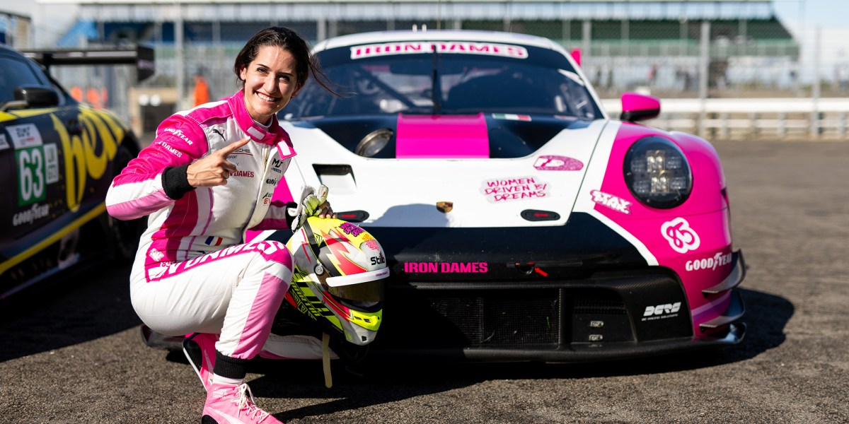 Onde assistir às 4 Horas de Silverstone da ELMS 2025
