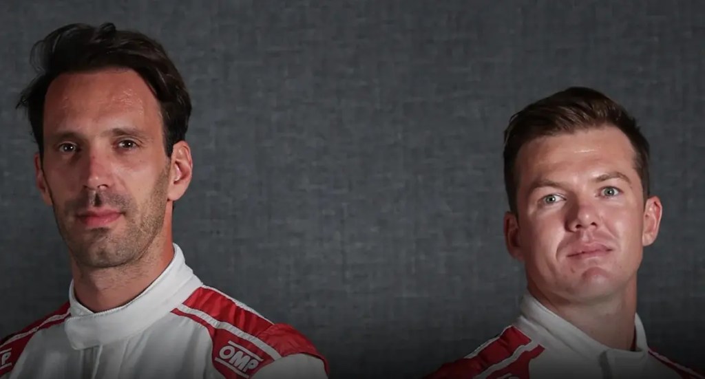 Citroën ficha a Cassidy y Vergne para la temporada 2025/26 de la Fórmula E