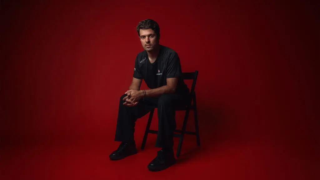 Drugovich explica mentalidade na Andretti e crava objetivo na Fórmula E: “Ser campeão”