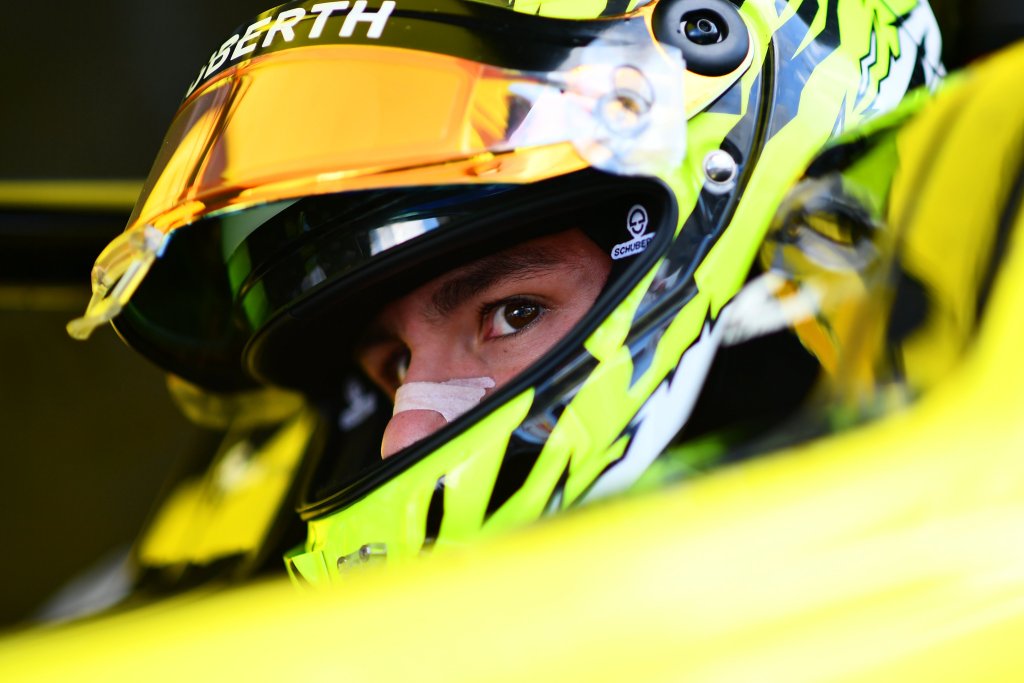 Fornaroli gana la carrera sprint de la F2 en Italia; Duerksen es 3° y Montoya, 10°