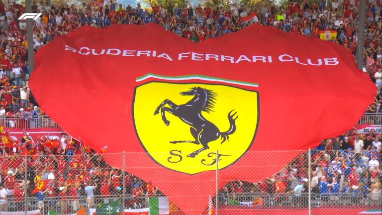 Italian GP 2026: F1 schedule, session times and how to watch Monza