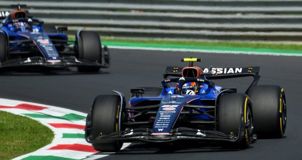 Williams agradece a FIA la revisión de la sanción de Sainz: “Es parte del juego”