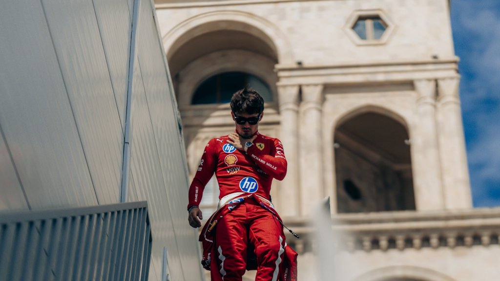 Ferrari se incomoda con críticas, y staff de Leclerc contempla su salida en 2027