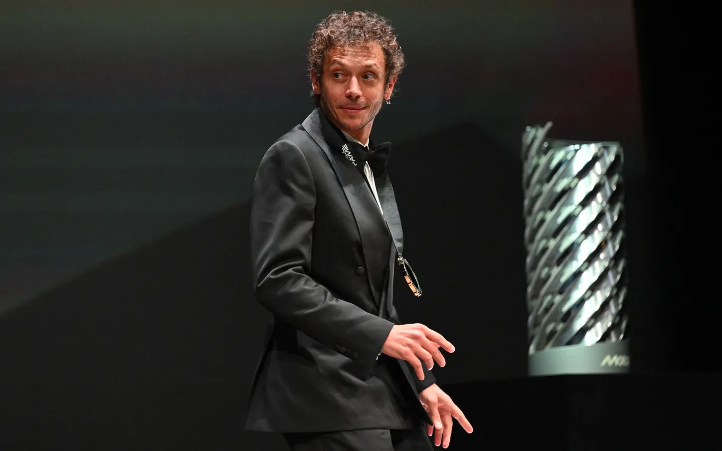 Rossi cita «grandes rivales» en MotoGP y deja fuera a Marc Márquez: «Difícil decir al mayor»