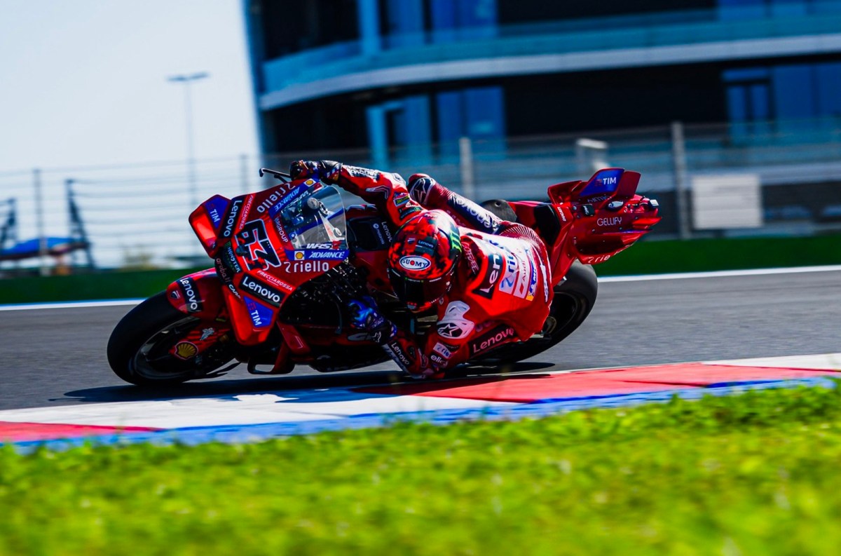 2026 San Marino MotoGP schedule: Session times, qualifying and race