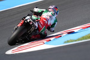 Japanese MotoGP 2026: full Motegi schedule, Sprint and race start times