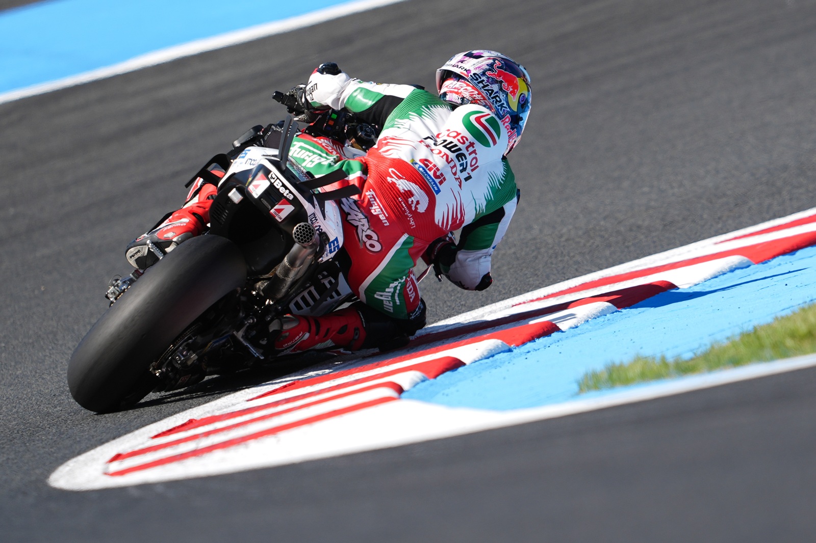 Japanese MotoGP 2026: full Motegi schedule, Sprint and race start times