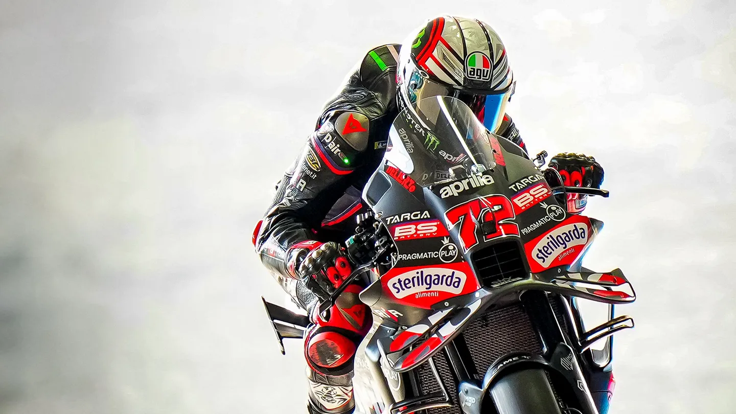 Confira pilotos que avançam direto para Q2 da classificação da MotoGP em Motegi