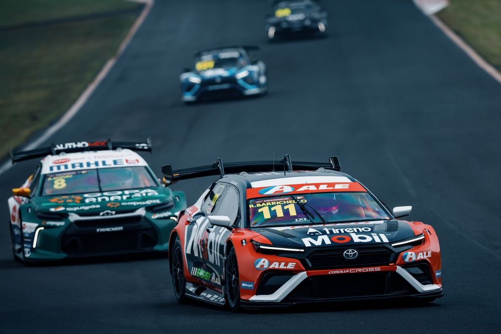 Barrichello detona “CBA despreparada” em Stock Car “problemática” na sprint em SP