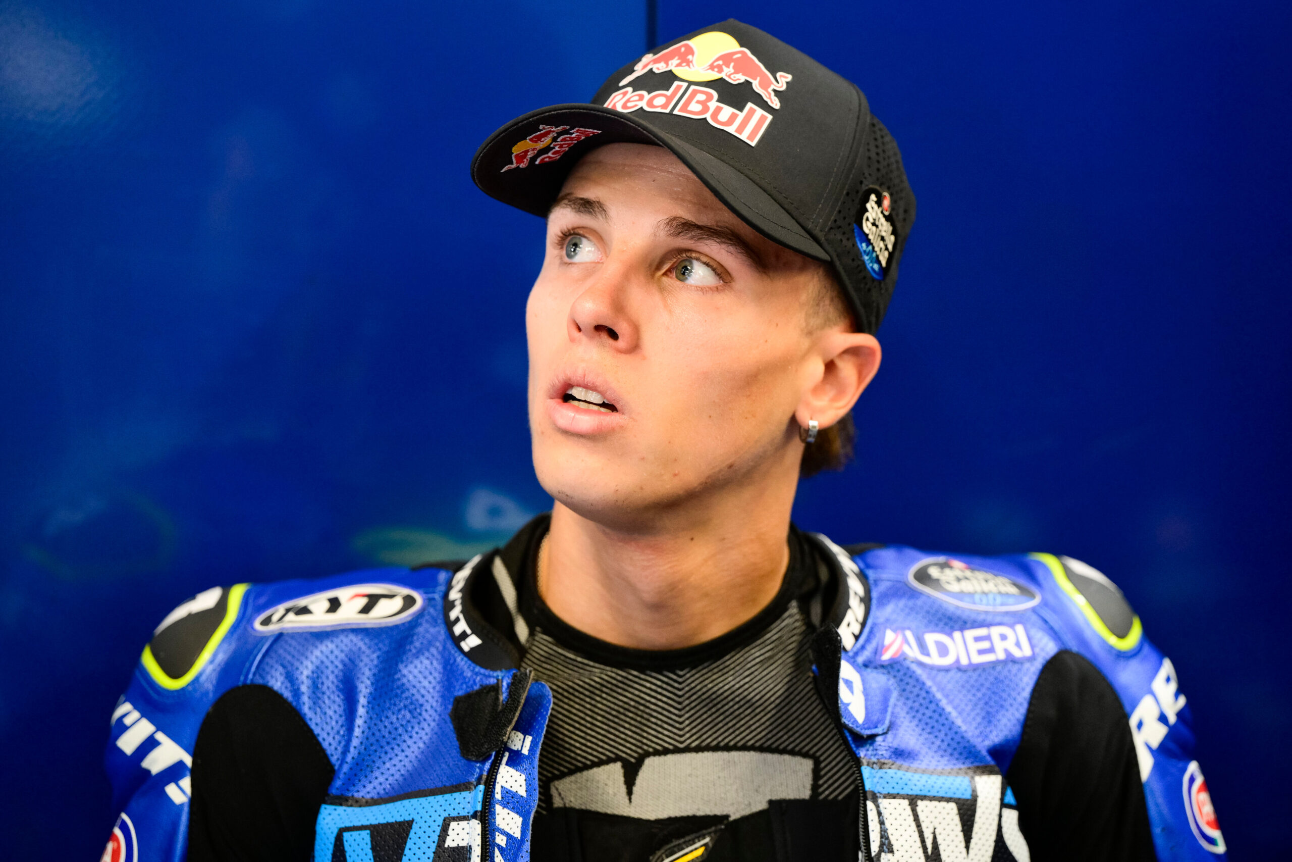 “Evolução da Honda na MotoGP é boa notícia para Moreira”, diz Kaio Esteves