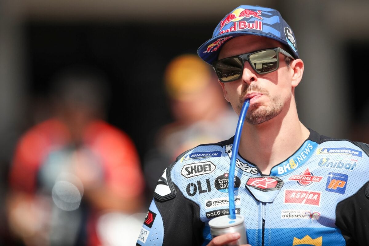 Álex Márquez prevé desafío en Misano tras victoria en Cataluña: «Historia diferente»