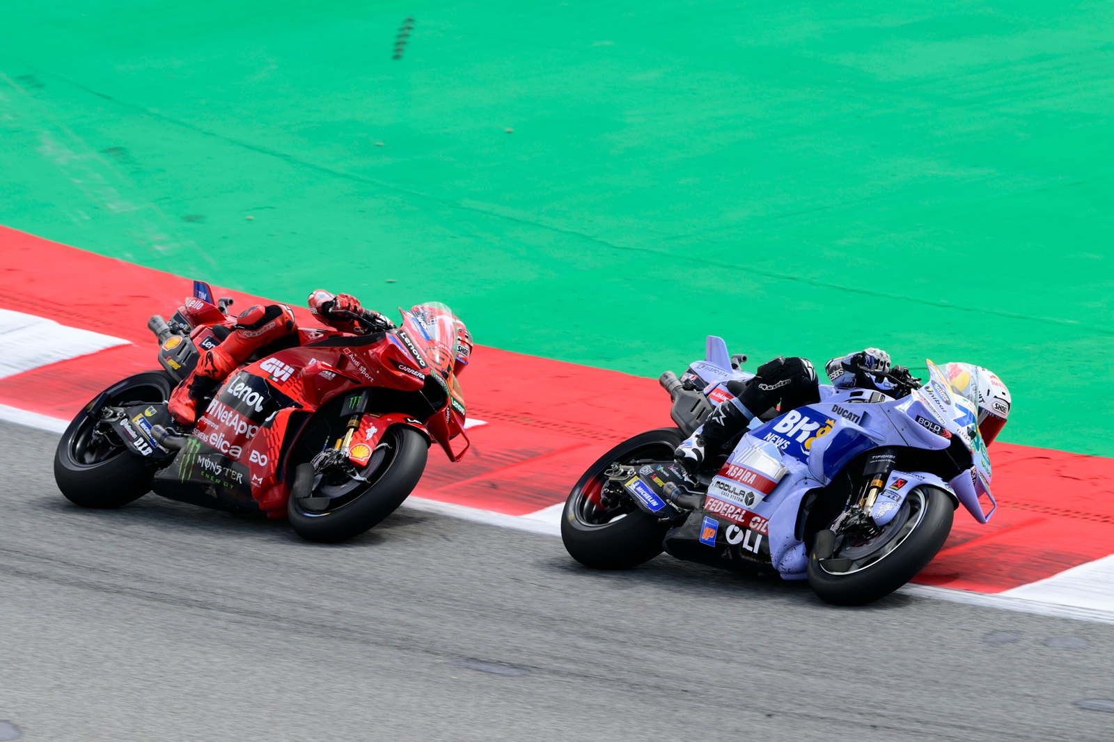 GP do Japão de MotoGP vai passar na TV hoje? Saiba onde assistir ao vivo