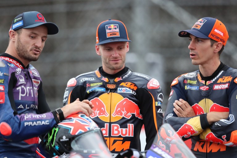 Kaio Esteves: “Equipes da MotoGP acertam ao se livrar de medalhões e valorizar jovens”