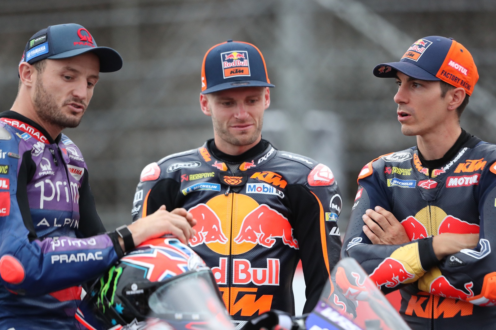 Kaio Esteves: “Equipes da MotoGP acertam ao se livrar de medalhões e valorizar jovens”