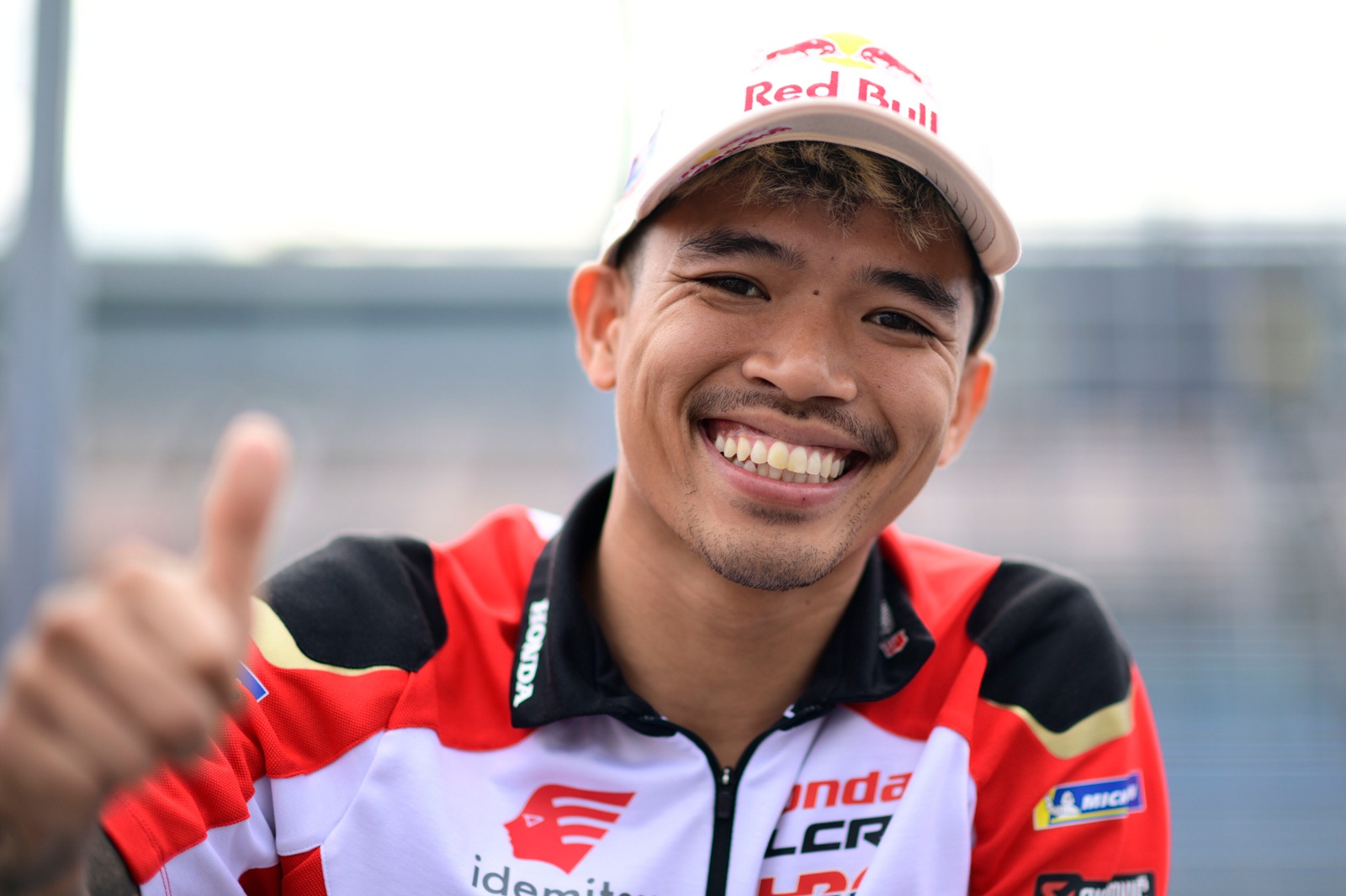 Honda confirma ida de Chantra para WSBK e abre caminho para anúncio de Moreira