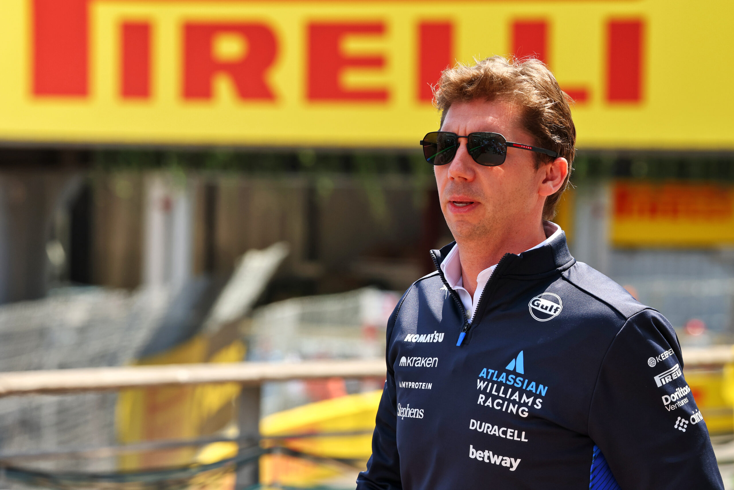 Williams destaca cultura de cobrança como trunfo na F1: “É o que nos torna mais fortes”
