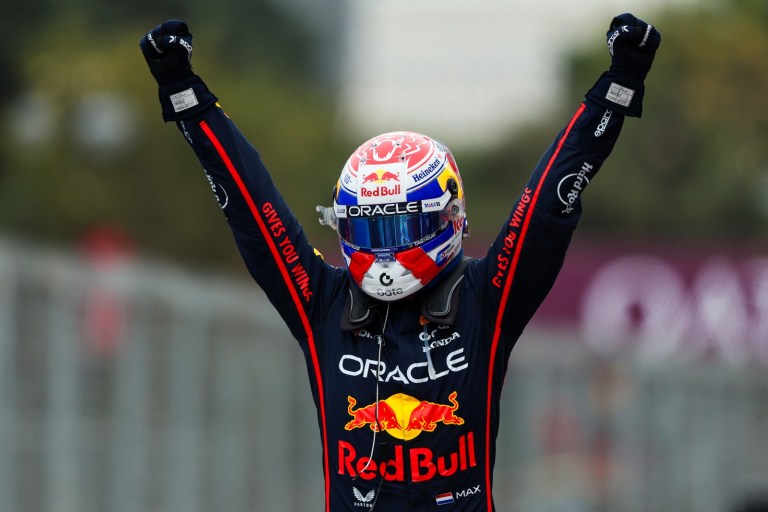 Pole vale pouco? Por que largar na frente não garante vitória da F1 em Baku