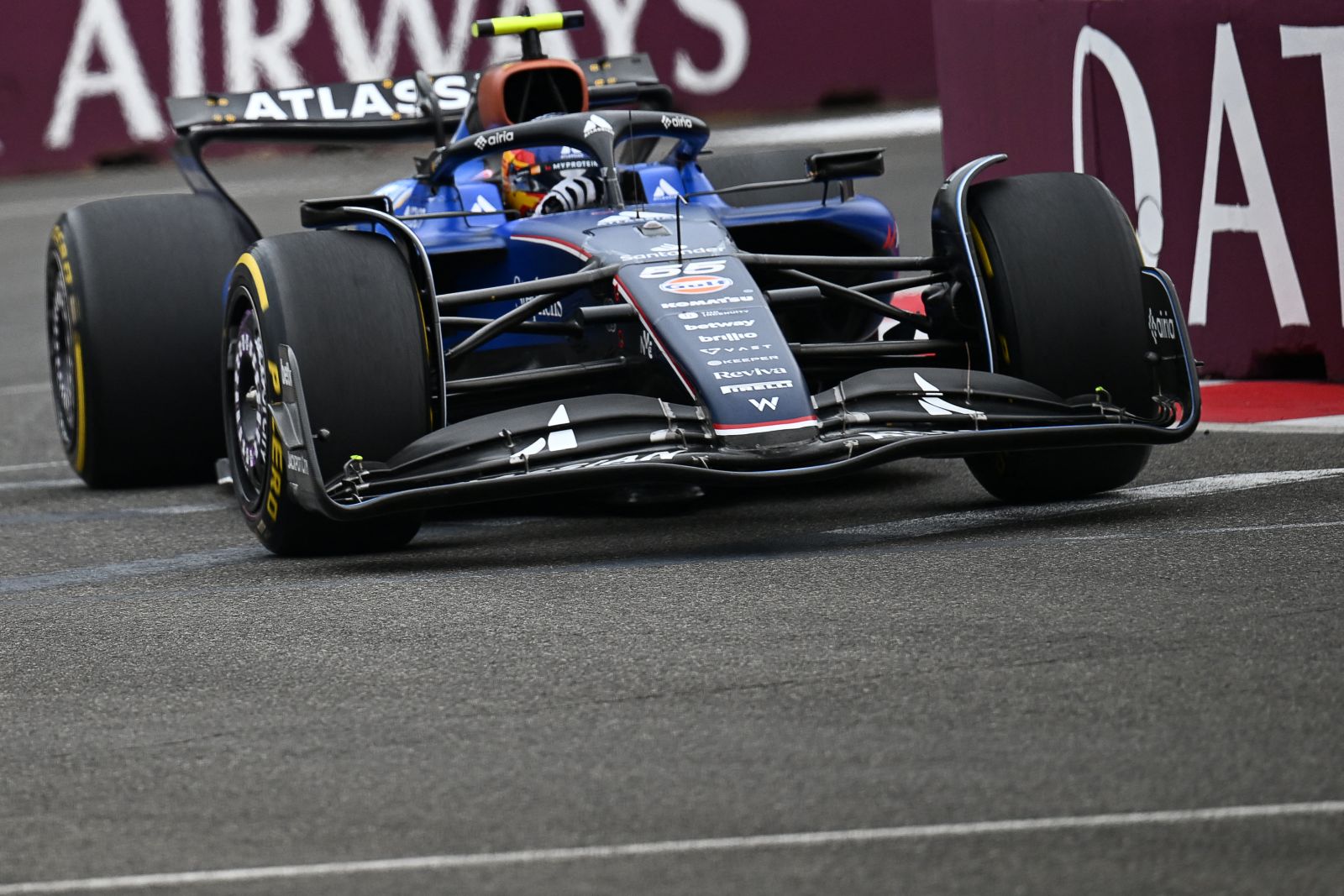 Sainz menciona cambios de equipo en F1 2025 y valora: «Fui el que mejor se adaptó al coche»